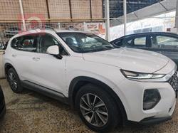 هيونداي سانتافي